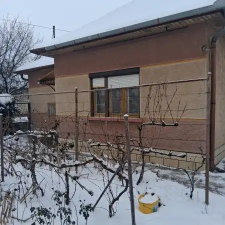 eladó ingatlan, Békéscsaba