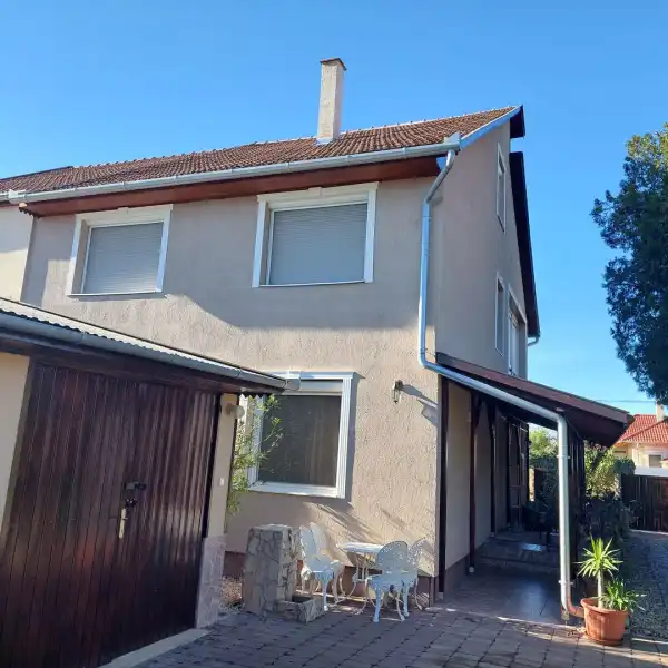 Eladó ingatlan, Békéscsaba 2+2 szoba 134 m² 72 M Ft