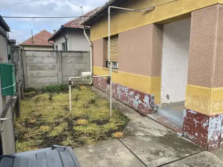 eladó ingatlan, Békéscsaba