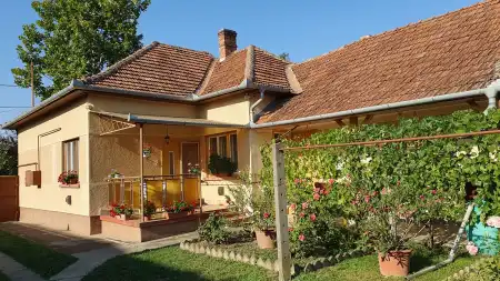 eladó ingatlan, Békéscsaba