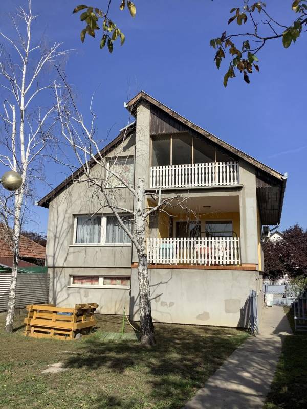eladó ingatlan, Békéscsaba