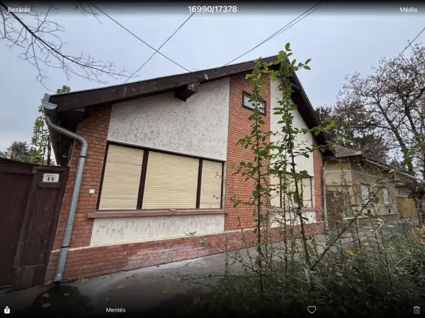 Eladó ingatlan, Békéscsaba 3 szoba 150 m² 49.5 M Ft