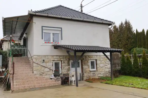 Eladó ingatlan, Bélapátfalva 2+1 szoba 80 m² 37.5 M Ft