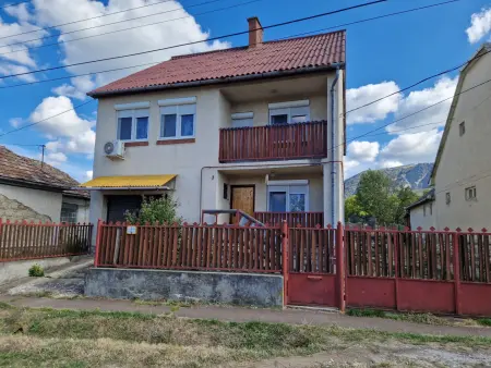 eladó ingatlan, Bélapátfalva