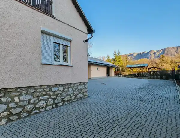 Eladó ingatlan, Bélapátfalva 6 szoba 209 m² 84.9 M Ft