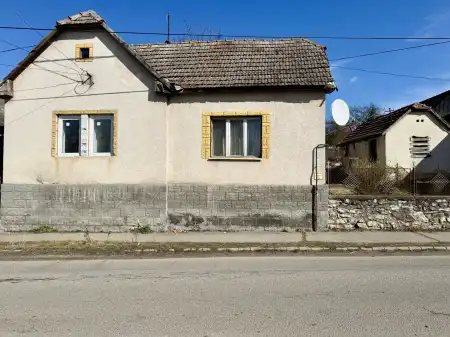 Eladó ingatlan, Bélapátfalva 4 szoba 90 m² 13.5 M Ft
