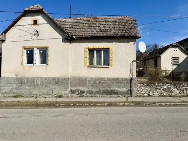 Eladó ingatlan, Bélapátfalva 4 szoba 90 m² 13.5 M Ft