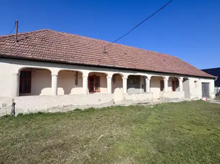 Eladó ingatlan, Bélapátfalva 3 szoba 93 m² 24.9 M Ft