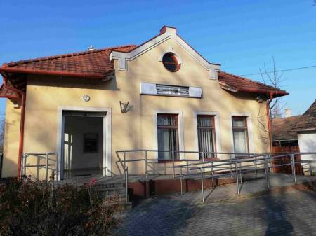 eladó ingatlan, Bélmegyer