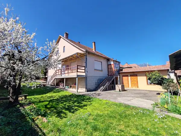 Eladó ingatlan, Bercel 3 szoba 98 m² 45 M Ft