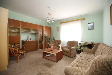 Eladó ingatlan, Bercel 3 szoba 92 m² 28.5 M Ft