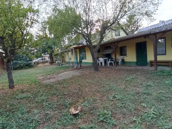 Eladó ingatlan, Berekfürdő 2 szoba 80 m² 24.9 M Ft