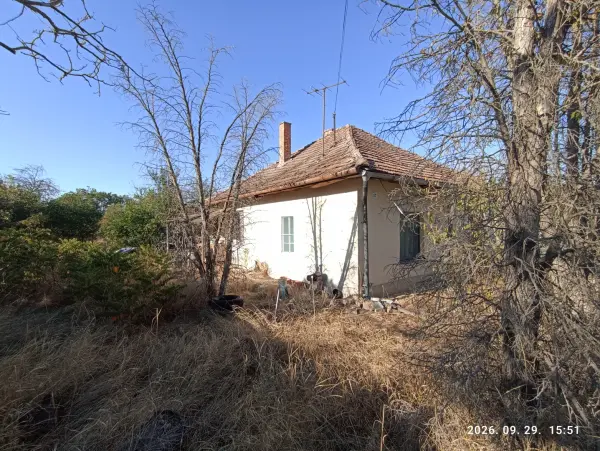Eladó ingatlan, Berekfürdő 2 szoba 70 m² 16.9 M Ft