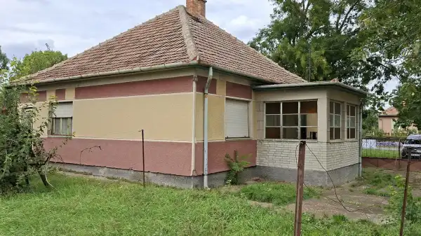 Eladó ingatlan, Berettyóújfalu 3 szoba 83 m² 35 M Ft