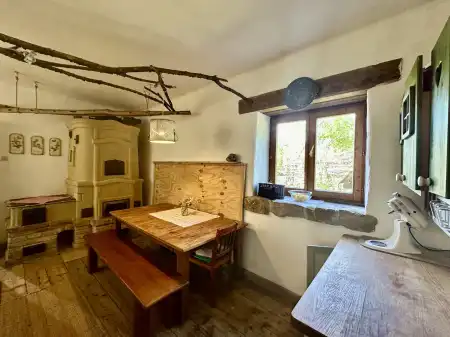 Eladó ingatlan, Berkenye 3+1 szoba 230 m² 75 M Ft