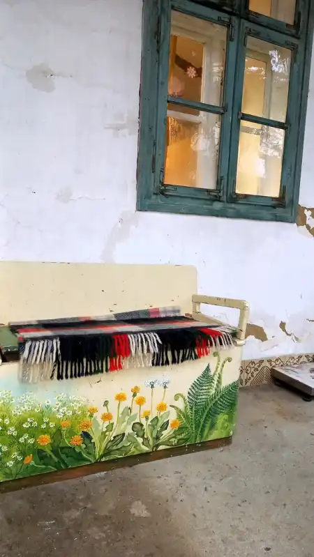 eladó ingatlan, Berkenye