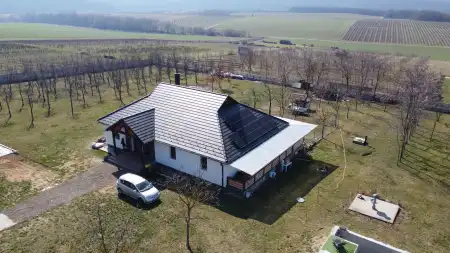 Eladó ingatlan, Berkenye 4 szoba 182 m² 320 M Ft