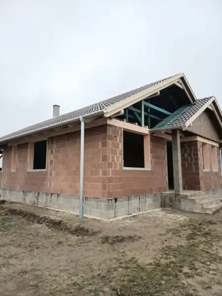 eladó ingatlan, Berkenye