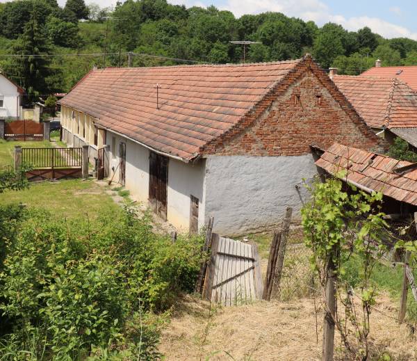 eladó ingatlan, Bernecebaráti