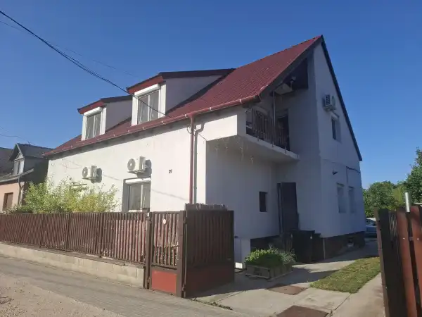 Eladó ingatlan, Bicske 6 szoba 210 m² 94.5 M Ft
