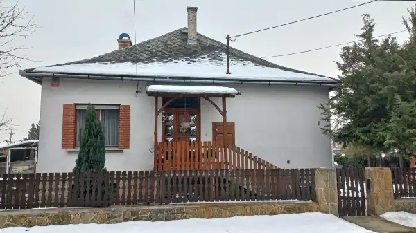 Eladó ingatlan, Bicske 2+2 szoba 90 m² 78.5 M Ft