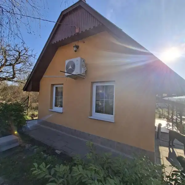 Eladó ingatlan, Bicske 2 szoba 80 m² 58 M Ft