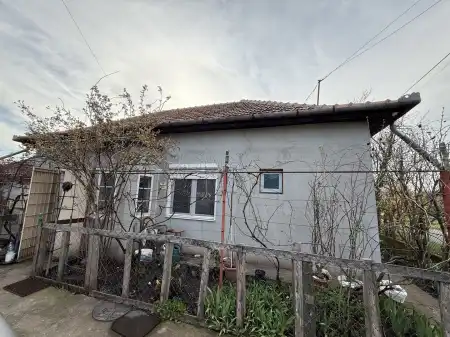 eladó ingatlan, Biharnagybajom