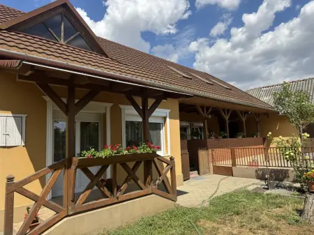 Eladó ingatlan, Boconád 3 szoba 94 m² 44.9 M Ft