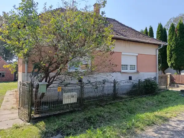 Eladó ingatlan, Bödeháza 2 szoba 76 m² 15.3 M Ft