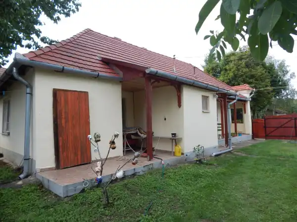 Eladó ingatlan, Bodony 2 szoba 64 m² 24.9 M Ft