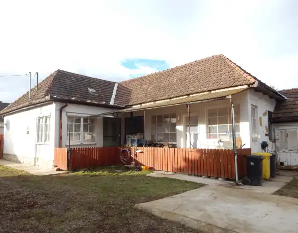 Eladó ingatlan, Bodony 3 szoba 95 m² 22.5 M Ft