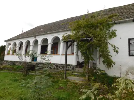 eladó ingatlan, Bodony