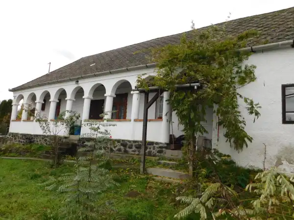 Eladó ingatlan, Bodony 3 szoba 120 m² 19 M Ft