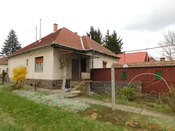 Eladó ingatlan, Bodony 3 szoba 80 m² 22.9 M Ft