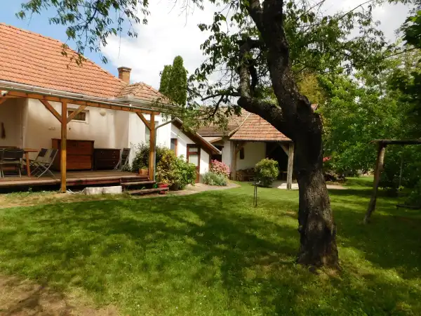 Eladó ingatlan, Bodony 6 szoba 135 m² 74.9 M Ft