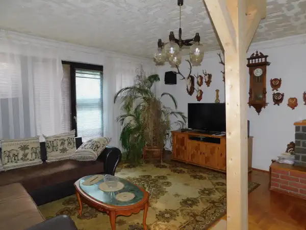 Eladó ingatlan, Bodony 3 szoba 160 m² 44.9 M Ft
