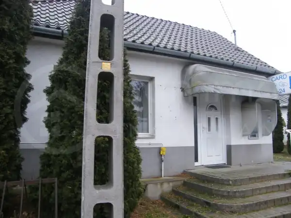 Eladó ingatlan, Bodroghalom 2 szoba 90 m² 7.94 M Ft