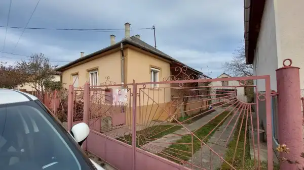 Eladó ingatlan, Bodrogkeresztúr 3 szoba 77 m² 41.99 M Ft