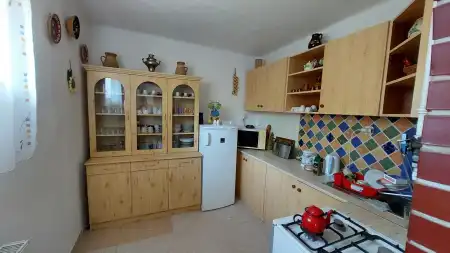 eladó ingatlan, Bodrogkeresztúr