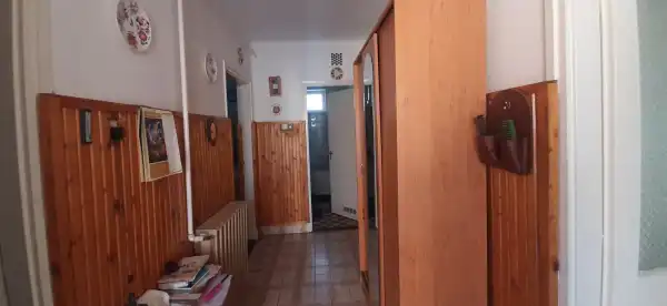 Eladó ingatlan, Bodrogkeresztúr 3 szoba 71 m² 37.99 M Ft