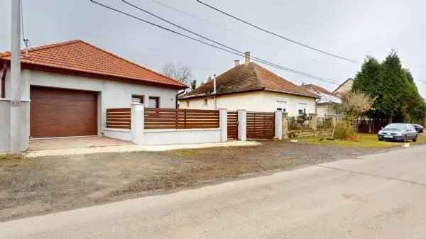 Eladó ingatlan, Bodrogkeresztúr 3 szoba 158 m² 120 M Ft