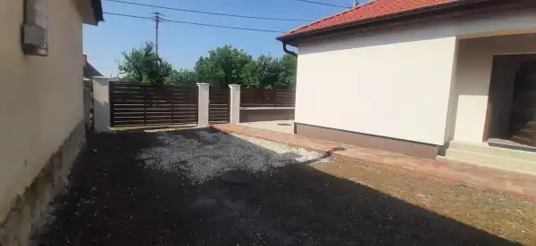 Eladó ingatlan, Bodrogkeresztúr 3 szoba 158 m² 145 M Ft