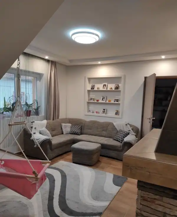 Eladó ingatlan, Bogács 3+1 szoba 125 m² 75 M Ft