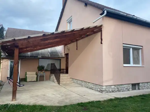 Eladó ingatlan, Bogács 5 szoba 170 m² 41.9 M Ft