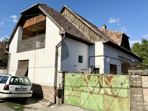 Eladó ingatlan, Bogács 3 szoba 80 m² 22.9 M Ft
