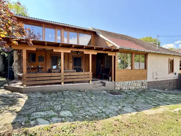 Eladó ingatlan, Bogács 5 szoba 130 m² 44.5 M Ft