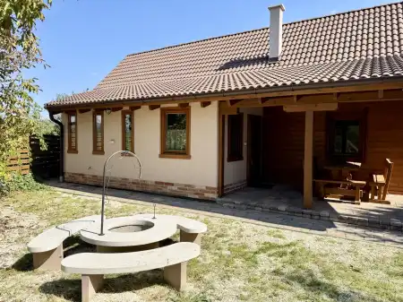 eladó ingatlan, Bogács