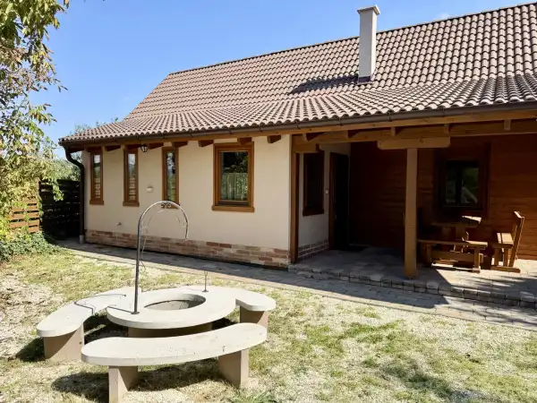 Eladó ingatlan, Bogács 4 szoba 100 m² 49.5 M Ft