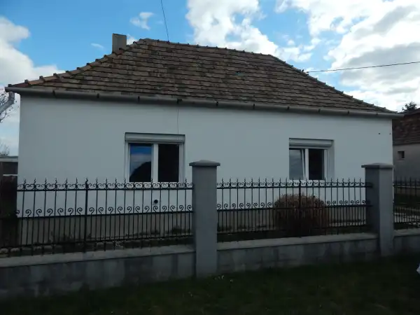 Eladó ingatlan, Bokod 3 szoba 110 m² 57.5 M Ft