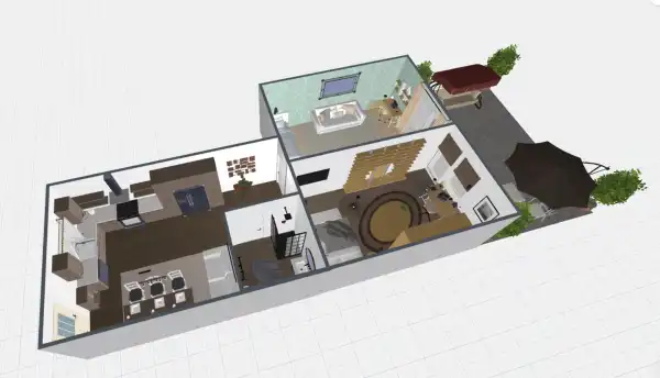 Eladó ingatlan, Bokod 3 szoba 80 m² 67.5 M Ft